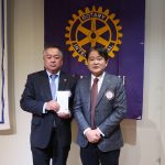 能登半島地震災害義援金